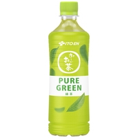 スマートオフィス】※おーいお茶 濃い茶PET 600mL 24本 伊藤園