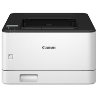 【新品】LBP241 キャノン　レーザプリンター LBP241：レーザービームプリンター（サテラ）｜法人｜キヤノンMJ