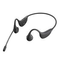 スマートオフィス】骨伝導イヤホン AFT-EP-000022 SHOKZ