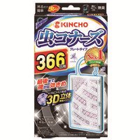 スマートオフィス】蚊がいなくなるスプレーPRO 365プッシュ用 大日本除虫菊