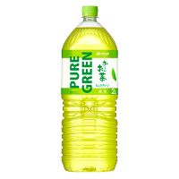 スマートオフィス】※レンジ対応おーいお茶緑茶 275mL 24本 伊藤園