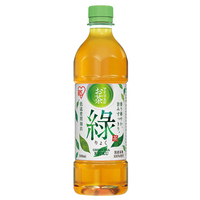 スマートオフィス】※おーいお茶 緑茶PET 350mL 24本 伊藤園