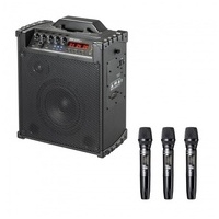 スマートオフィス】ワイヤレスチューナーユニット WTU-1820 TOA