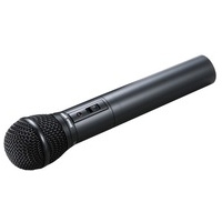 スマートオフィス】ワイヤレスマイクロホン WM-1220 TOA