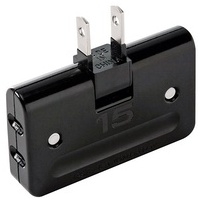 スマートオフィス】OAタップ 平型 A736J ジョインテックス