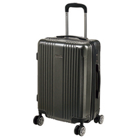 スマートオフィス】キャリケース 05-5197 ブラック ウノフク