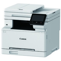 スマートオフィス】レーザー複合機 Satera MF273dw キヤノン