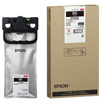スマートオフィス】インクパックIP01KBブラックLサイズ EPSON