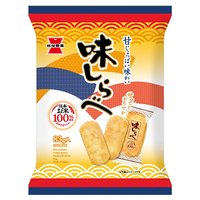 スマートオフィス】※ハッピーターン96g 亀田製菓