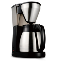 象印マホービン コーヒーメーカー EC-YS100-XB スマートオフィス】コーヒーメーカー EC-YS100-XB 象印マホービン