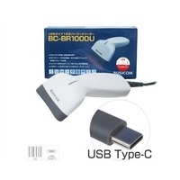 スマートオフィス】デスクトップQRコードリーダーBC-NL3000UII ビジコム