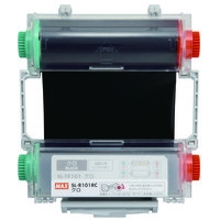 スマートオフィス】ビーポップ標準シート 100mm SL-S112NLシロ マックス