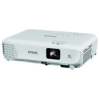 スマートオフィス】プロジェクタ EB-1780W EPSON