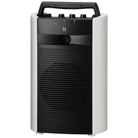 スマートオフィス】ワイヤレスチューナーユニット WTU-1820 TOA