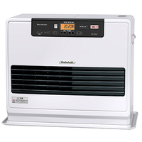 スマートオフィス】加湿セラミックファンヒーター ACHHM12A-W アイリス