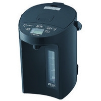 スマートオフィス】マイコン沸とう電動ポット CD-SE50-WG 象印マホービン