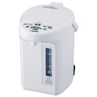 スマートオフィス】マイコン沸とう電動ポット CD-SE50-WG 象印マホービン