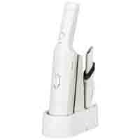 スマートオフィス】充電式掃除機 MC-SBV01-W Panasonic