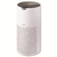 スマートオフィス】単機能空気清浄機 28畳 IBP-A60-W アイリスオーヤマ