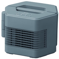 スマートオフィス】加湿セラミックファンヒーター ACHHM12A-W アイリス