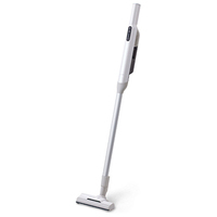 スマートオフィス】充電式掃除機 MC-SBV01-W Panasonic