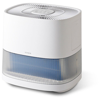 スマートオフィス】大型ハイブリッド加湿器 HD-PC1500G ダイニチ工業