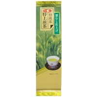 スマートオフィス】※△静岡特上級煎茶深蒸仕上げ100g 朝日茶業