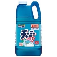 スマートオフィス】ママレモン 業務用 4L ライオン