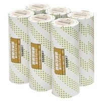 （まとめ）ジョインテックス FAX感熱記録紙A4 1in*100m A213J 〔×6セット〕 業務用5セット) ジョインテックス FAX感熱記録紙A4 1in*100m*6本