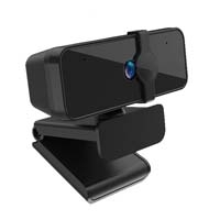 スマートオフィス】KAIGIO CAM360 ブラック KGC1-BK ソースネクスト