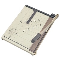 スマートオフィス】断裁機 PK-511L A3タテ プラス