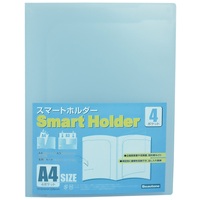 スマートオフィス】スマートホルダー NSH-A4-4COR オレンジ