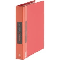 スマートオフィス】クリアーファイル20P 139-3 A4S 緑 キングジム