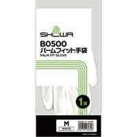 スマートオフィス】合皮手袋 エムテック Lサイズ 209063 ミタニ