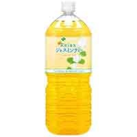 スマートオフィス】※リラックスジャスミンティーPET2L6本 伊藤園 