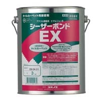 スマートオフィス】シーザーボンド EX3 3Kg缶 スミノエ