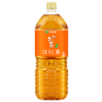 伊藤園　※お〜いお茶 ほうじ茶PET 600mL 24本　お得10個パック ペットボトル 伊藤園 お〜いお茶 ほうじ茶 焙じたての香り PET 600ml×24本 送料無料（一部地域を除く） | ドリンクマン