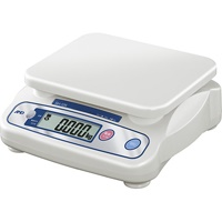 Amazon.co.jp: アスカ デジタルスケール DS3300U 最大3㎏ 郵便
