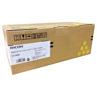 【純正品】リコー トナー カートリッジ C310H 純正未使用 RICOH SP C810H 3本 純正トナーカートリッジ リコー C310H