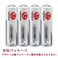 家電 | ジョインテックス アルカリ乾電池III 単1×100本 N211J10P10
