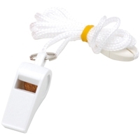 スマートオフィス】呼子笛 103113 デビカ