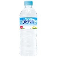 天然水様 スマートオフィス】※サントリー天然水 550ml/24本 サントリー