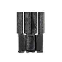 スマートオフィス】スチール印箱 SB-006 豆 エルグレー プラス