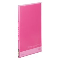 スマートオフィス】シンプリーズクリアファイル 186TSP-P キングジム