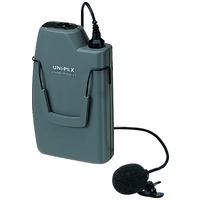 スマートオフィス】ワイヤレスアンプシステム ATW-SP1910/MIC