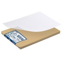 白画用紙画材用 スマートオフィス】白画用紙 厚口四切 100枚 P156J-4A スマートバリュー