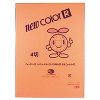 スマートオフィス】白画用紙 中厚口八切 1000枚 P155J-8T10 スマート