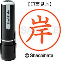 スマートオフィス】ネーム9既製 XL-9 4046◇高瀬(高は旧字体