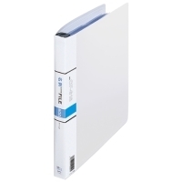 （まとめ）コレクト 名刺整理帳 K-615-BK A4L 500枚用 黒〔×2セット〕 スマートオフィス名刺整理帳 K-615-BK A4L 500枚用 黒 コレクト