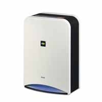 スマートオフィス】単機能空気清浄機 45畳 IBP-A100-W アイリスオーヤマ